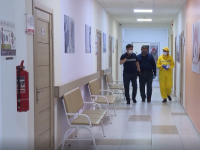 Возобновили свою работу частные медицинские центры