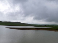 Нет опасности от водоемов