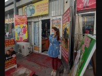 Түсіндірме жұмыстары қарқын алды