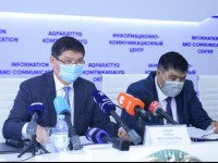 Шымкентте 183 пациент коронавирустан емделіп шықты