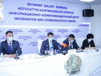 Санитарлық талаптарды тексеру үшін мониторинг топтар құрылды