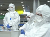 Медицина қызметкерлеріне қосымша жәрдемақы төленді