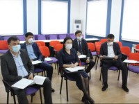 Меритократия қағидаты жүзеге асуда