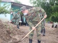 Елтай ауданы қалпына келуде