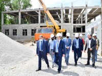 Өнер мектебі ел игіліне!