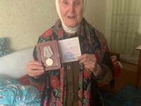 Шымкент: Тыл ардагерлерінің өтініші орындалды