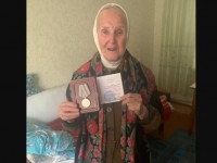 Тыл ардагерінің өтініші жерде қалмады