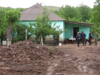 В Елтае появятся асфальтированные дороги и улицы