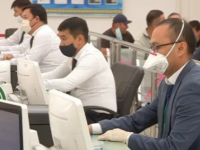 Шымкентцы могут получать права во время карантина