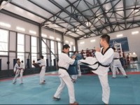 Спорт мектептері де жұмысын бастады