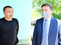 Елтайда 5 үй салынады