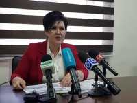 Шымкент: Соңғы қоңырау кезінде санитарлық нормалар қатаң сақталады