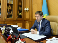 Мүгедектердің мәселесі қаралды