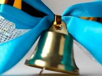 Қазақстанның мектептерінде онлайн режимде соңғы қоңырау соғылады