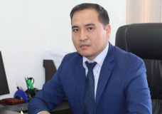 Президентік жастар кадр резервінің мүшесі лауазымды қызметке тағайындалды