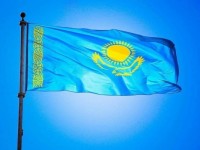 Көк тудың желбірегені