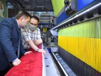 Әкім қаладағы кәсіпорын басшыларына карантин режимін ұстануды талап етті