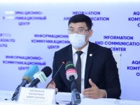 ҚР еңбек кодексіне енгізілген өзгерістер мен толықтырулар түсіндірілді