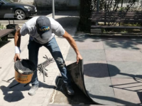 Тұрғындардың мәселесі дер кезінде шешімін табуда