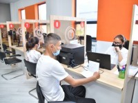 «Бизнеске арналған үкімет» кеңсесі ашылады