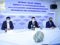 Шымкент: ҚР Еңбек кодексіне енгізілген өзгерістер мен толықтырулар түсіндірілді