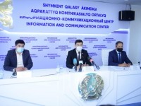 Жұмыскерлердің еңбек құқығы басты назарда