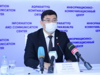 Шымкент: Жұмыскерлердің еңбек құқығы басты назарда