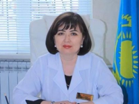 Медицина мамандарының еңбегі ескерусіз қалмайды