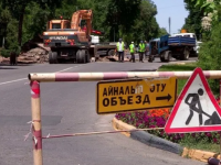В Шымкенте идет подготовка к предстоящему отопительному сезону