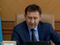 Мурат Айтенов: Я лично убедился в том, что качество интернета плохое