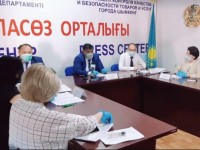 Санитарлық талаптардың сақталуымен бірқатар нысандар ашылды