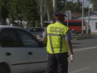 Билік өкілін балағаттаған бұзақы енді заң алдында жауап береді