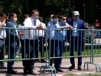 Жасыл демалыс аймақтар көбейеді