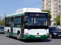 Шымкент: Электрондық билеттендіру жүйесінің артықшылығы көп
