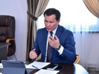 Кәсіпкерлік басқармасы онлайн қабылдау жасады