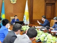 Мемлекет мұқтажына қайтарылған жер көп
