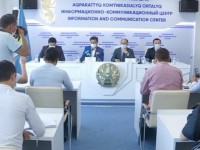 С 1 июня Шымкент будет переходить в обычный ритм жизни