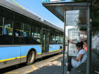 Улучшится работа общественного транспорта