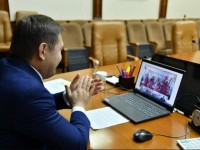 Шымкент әкімі балаларды қорғау күнімен құттықтады