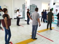 Халыққа қызмет көрсету орталықтарының жұмысы жандануда