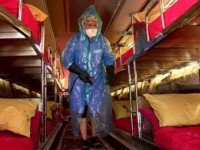 Автовокзалдар талапқа сай жолаушы тасымалдауда