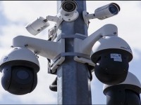 В Шымкенте количество камер видеонаблюдения увеличится до 2500
