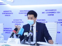 Шымкент: 500-ге жуық ерікті қоғамдық көліктерде тегін жүреді