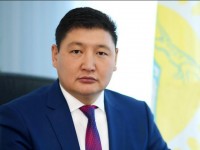 Ауру жұқтырған Берік Уәли жұртты сөзіне сенуге шақырды