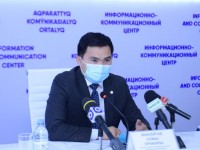 Шымкент: «Бастау бизнес» жобасына онлайн тіркелу жалғасуда