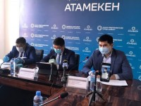 Карантинде тойхана қызметіне рұқсат етілмейдІ