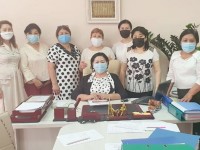 «Үздік педагогтар» бақ сынасуда
