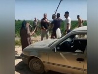 Жетісайда егістік алқабында жаппай төбелес болды: 12 адам жарақат алған