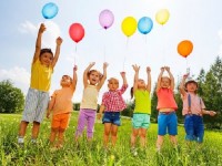 6041 оқушыға демалыс лагерлеріне жолдама беріледі
