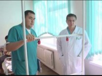 Мүгедек балалардың жағдайымен танысты